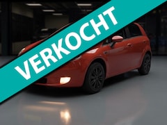 Fiat Grande Punto - 1.4 Edizione Prima-riem vervangen-nieuwe koppeling-technisch goed 100%