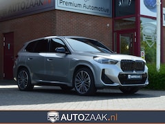BMW iX1 - xDrive30 M Sport | Innovation Pack | VOL