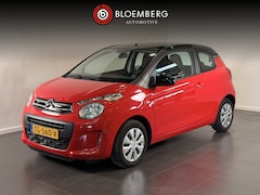 Citroën C1 - 1.0 VTi Feel | Airco | Bluetooth |