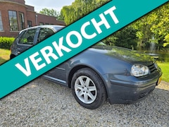 Volkswagen Golf - 1.4-16V Ocean 5-deurs AIRCO