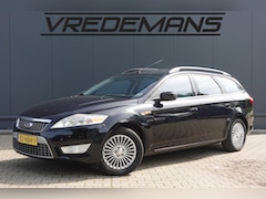 Ford Mondeo Wagon - 2.0-16V Titanium NAVI