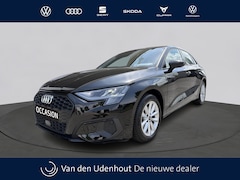Audi A3 Sportback - 30 TFSI 110Pk Pro Line / Parkeerhulp Achter / Apple Carplay & Android Auto