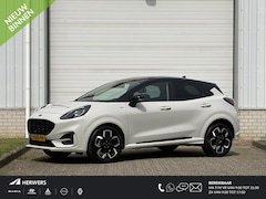 Ford Puma - 1.0 EcoBoost Hybrid ST-Line X / B&O Audio / Adaptieve Cruise Control / Stoel & Stuurwiel V