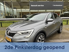 Renault Arkana - 1.6 E-Tech Hybrid 145PK / Camera / Apple Carplay - Android Auto / Cruise / Keyless / 17''L