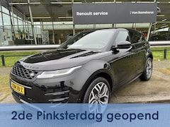 Land Rover Range Rover Evoque - 1.5 P300e AWD R-Dynamic S / 309PK / Plug In / 360° Camera / Apple Carplay - Android Auto 2