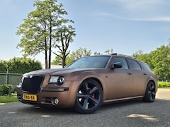 Chrysler 300C Touring - 3.5 V6