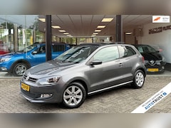 Volkswagen Polo - 1.2 TSI 105pk AUTOMAAT | CRUISE | PANO DAK | PDC | NW APK