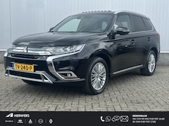 Mitsubishi Outlander - 2.4 PHEV Instyle / Apple carplay & Android auto / rockford fosgate audio / Adaptieve cruis
