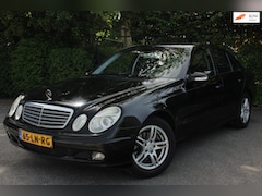 Mercedes-Benz E-klasse - 200 K. Classic
