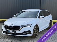 Skoda Octavia Combi - 1.0 e-TSI Ambition RS-VELGEN | AUTOMAAT