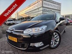 Citroën C5 Tourer - 1.6 THP Bsns Aut/Leder/Xenon/Trekhaak