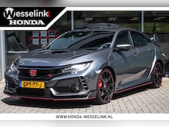 Honda Civic - 2.0 i-VTEC Type R GT - Dealer ond. | Navi/camera | Apple-carpl. / Andr.auto