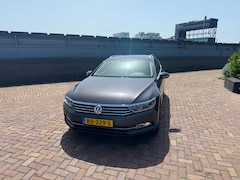 Volkswagen Passat Variant - 1.6 TDI Comfortline Business