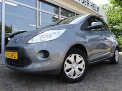 Ford Ka - 1.2 Cool & Sound start/stop airco