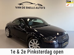 Audi TT - 1.8 5V Turbo 1eEIG/LIMITED-EDITION22/40/NAP