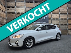 Ford Focus - 1.0 EcoBoost Trend Edition Business PDC Navi Clima Cruise LM