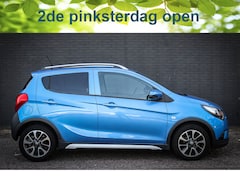 Opel Karl - 1.0 Rocks Online Edition Net binen - Nu al te bezichtigen