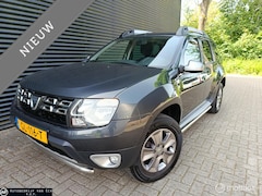 Dacia Duster - 1.2 TCe 4x2 10th Anniversary Airco, Navigatie, Centrale vergr
