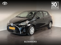 Toyota Yaris - 1.5 Hybrid Aspiration | Afneembare trekhaak | Achteruitrijcamera | Navigatie |