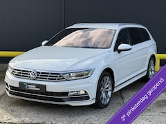 Volkswagen Passat Variant - 2.0 TDI Highline R-line TREKHAAK
