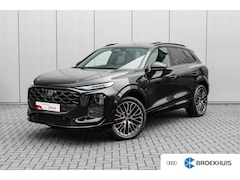 Audi Q3 - S edition e-hybrid 272 pk 272PK | Panorama Dak | Matrix LED incl. Digitale lichtprojecties