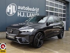 Volvo XC60 - 2.0 T8 Plug-in hybrid AWD Plus Black Edition