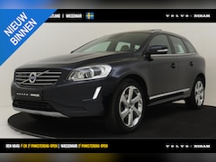Volvo XC60 - T5 AUT. FWD POLAR+ *VOL* -PANO.DAK|HARMAN/KARDON|NIVEAUREGELING|ADAP.XENON|CAMERA|KEYLES|P