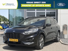 Ford Kuga - 2.5 PHEV ST-Line X Winter pack | Navigatie| Carplay | Electrische achterklep |
