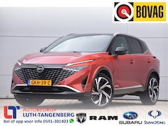 Nissan Qashqai - 1.5 e-Power Tekna Plus | Trekhaak |