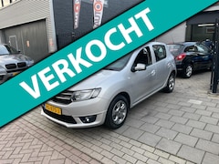 Dacia Sandero - 0.9 TCe 10th Anniversary 2e Eigenaar Trekhaak Airco NAP APK