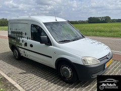 Opel Combo - 1.3 CDTi Comfort