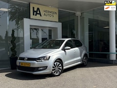 Volkswagen Polo - 1.0 BlueMotion|BlueTooth|Navi|Cruise|NAP|