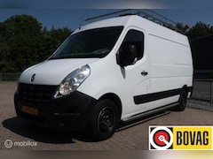 Renault Master - bestel T35 2.3 dCi L2H2