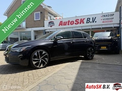 Volkswagen Golf - 2.0 TDI Life Business | Navi | Cruise
