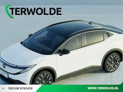 Nissan LEAF - Evolve 52 kWh NIEUWE LEAF 52KW 445 WLTP | TIJDELIJK MET €2000, - INRUILPREMIE