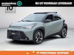 Toyota Aygo X - Hybrid 115 envy + Lounge Pack | Nieuwe auto | Direct uit voorraad leverbaar |