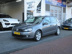 Volkswagen Golf - 1.2 TSI Highline BlueMotion 5 Deurs Clima