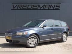 Volvo V50 - 2.4 Kinetic