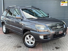 Kia Sportage - 2.0 CVVT X-ecutive Cruise | Climate Control | Elektr Pakket