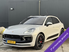 Porsche Macan - 2.9 GTS | Sport Chrono | Pano | Luchtvering