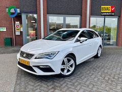 SEAT Leon ST - 1.5 TSI FR, panodak, 1 jaar garantie