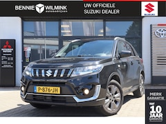 Suzuki Vitara - 1.4 BoosterJet Select Hybrid Trekhaak | AllSeasons | Carplay