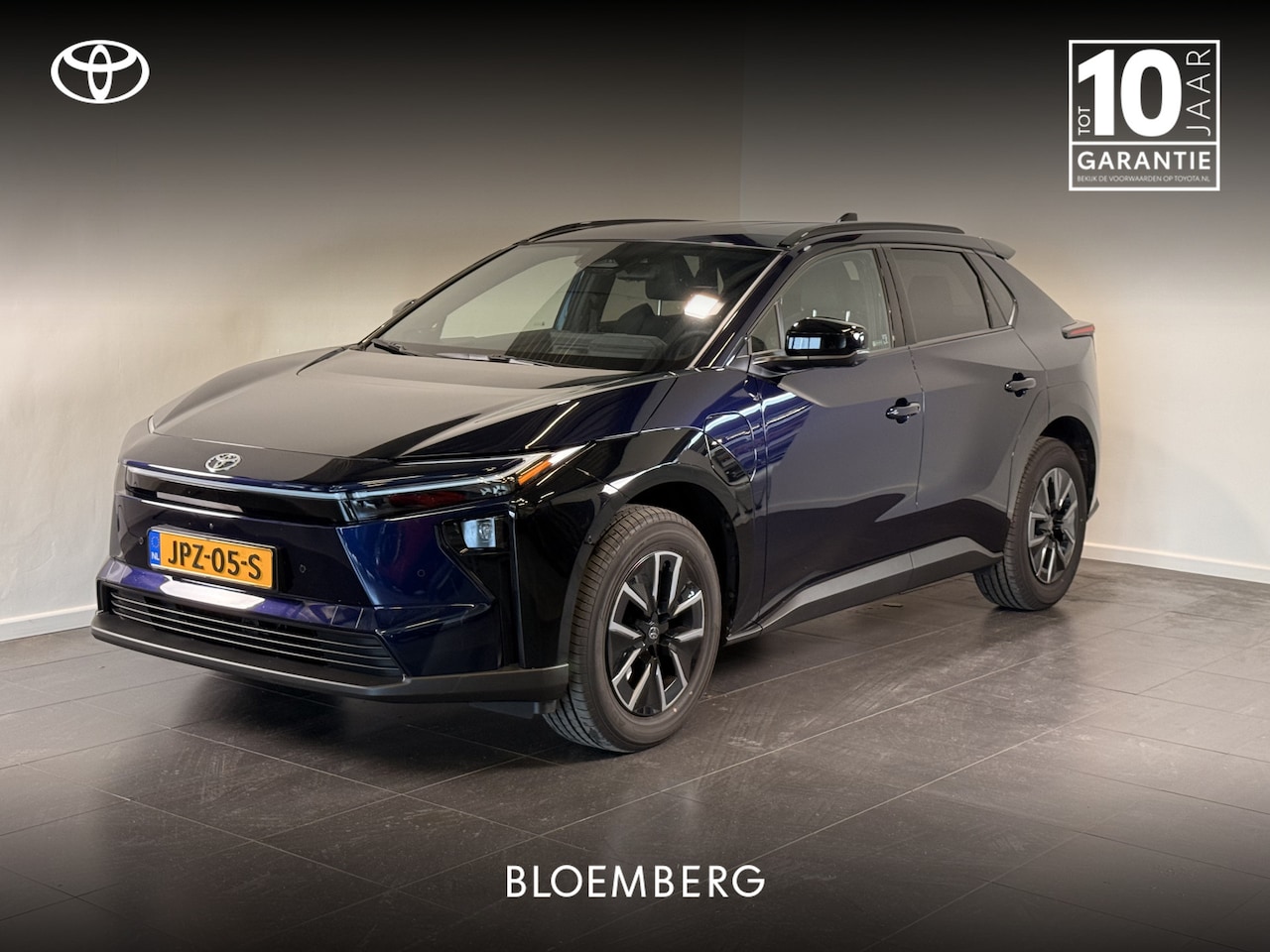 Toyota bZ4X - Executive 73 kWh | Nieuw model | Apple Carplay | Range WLTP 559 KM | - AutoWereld.nl