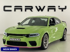 Dodge Charger - SRT Scatpack Swinger WB Last Call