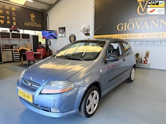 Chevrolet Kalos - 1.2 Spirit inruil mogelijk