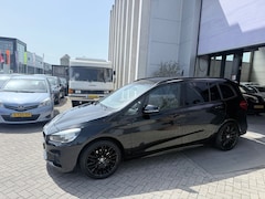 BMW 2-serie Gran Tourer - 218i M Sport 7p. VOL INRUIL MOGELIJK