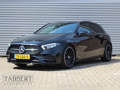 Mercedes-Benz A-klasse - 200 Business Solution AMG Trekhaak Zwart