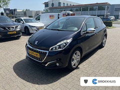 Peugeot 208 - 1.2 PureTech Signature | Airco | Elektrische ramen voor | LED dagrijverlichting