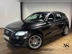 Audi Q5 - 2.0 TFSI quattro Pro Line KEYLESS PDC