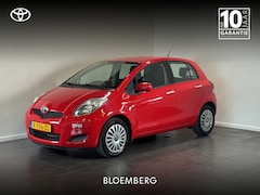 Toyota Yaris - 1.0 VVTi Cool | Airco |